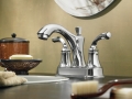 Moen Lavatory Faucet