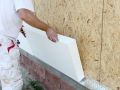 Styrofoam Insulation