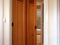 Trustile Wood Door