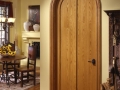 Trustile TS2090 Southwest Red Oak Door