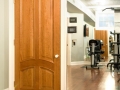 Trustile 4030 Wood Door