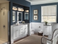 Bertch Centennial Bath Cabinetry