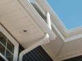 Mastic Gutters