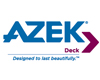 Azek Deck Home Page