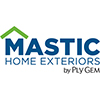 Mastic Home page