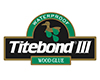 Titebond Wood Glue Home Page