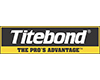 Titebond Home Page