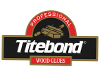 Titebond Wood Glue Home Page