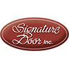 Signature Door Home Page